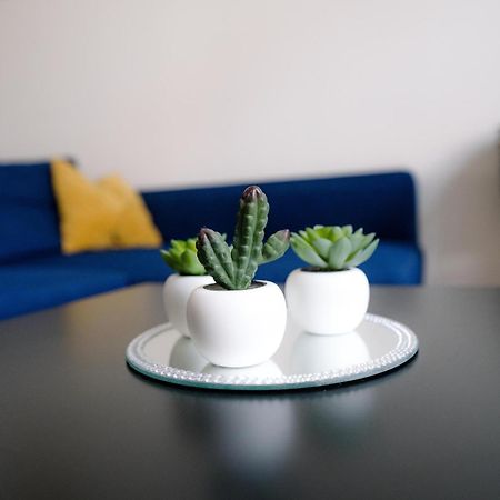 Restful Stay Apartment Grudziadz Ngoại thất bức ảnh
