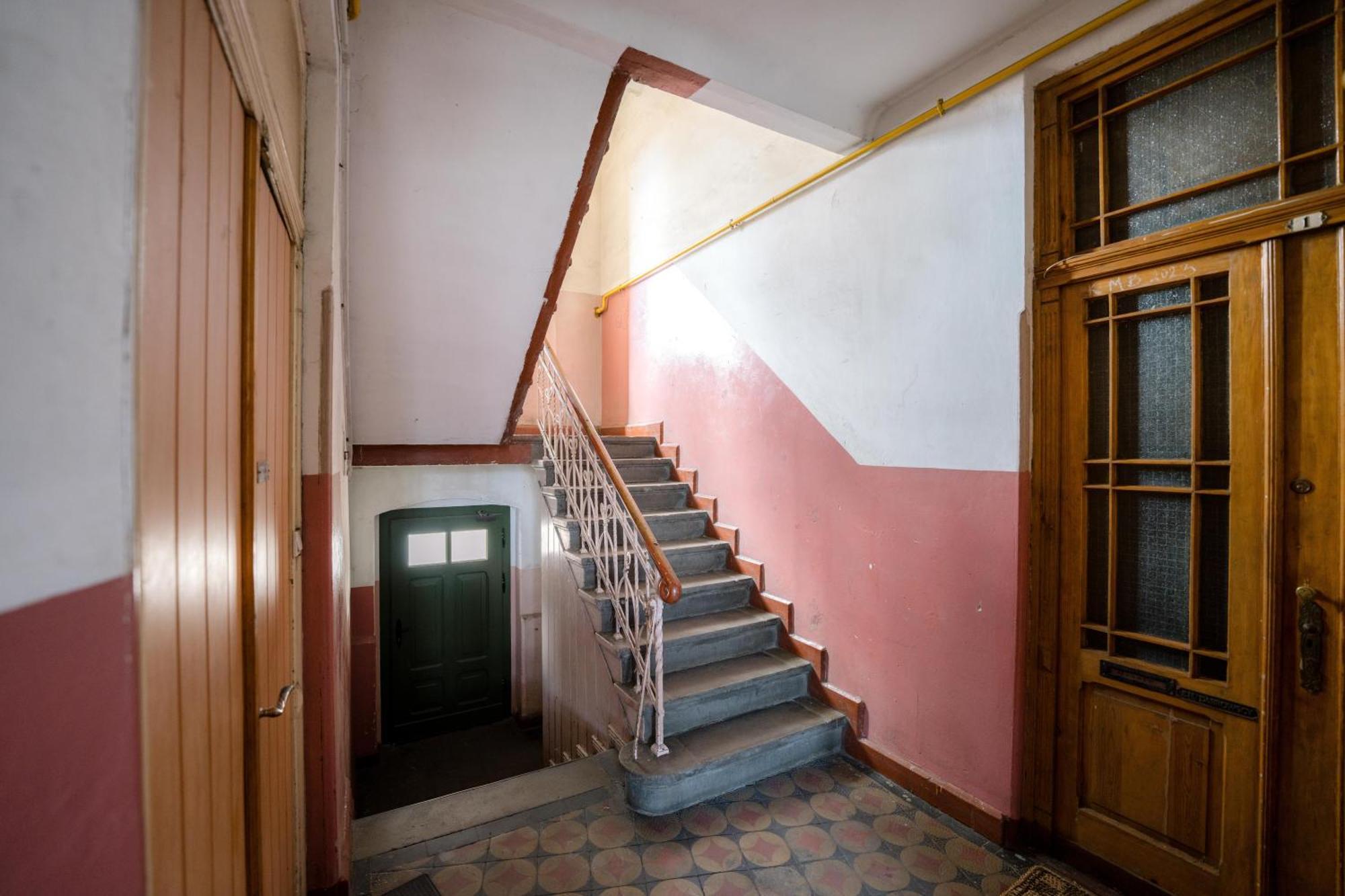 Restful Stay Apartment Grudziadz Ngoại thất bức ảnh