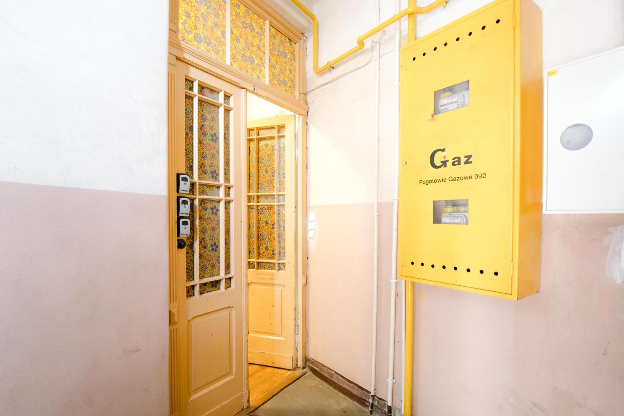 Restful Stay Apartment Grudziadz Ngoại thất bức ảnh