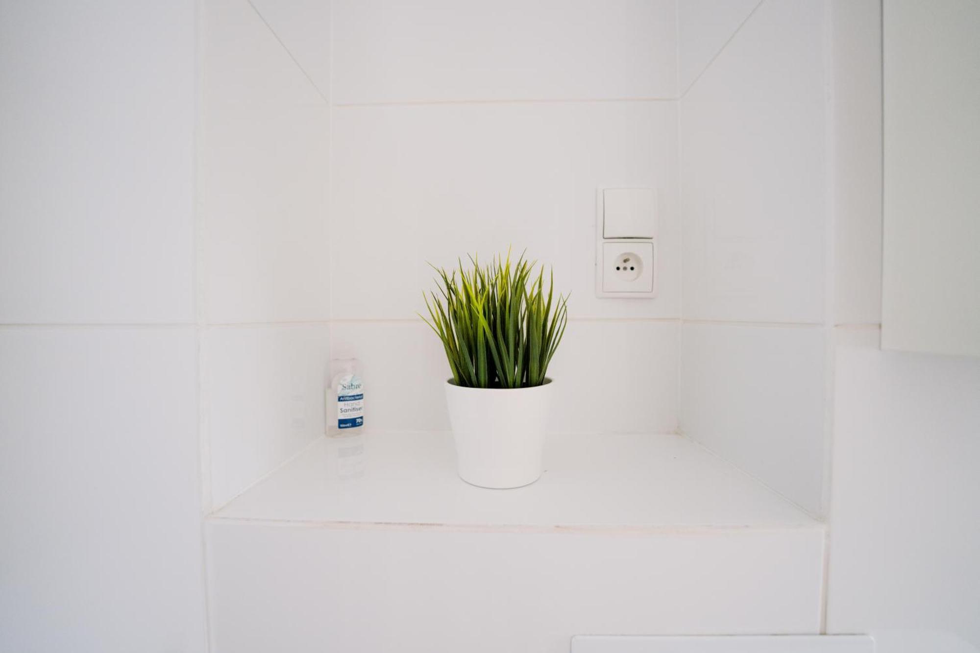 Restful Stay Apartment Grudziadz Ngoại thất bức ảnh