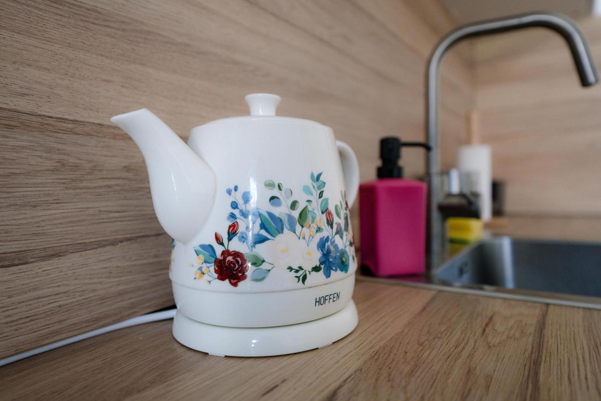 Restful Stay Apartment Grudziadz Ngoại thất bức ảnh