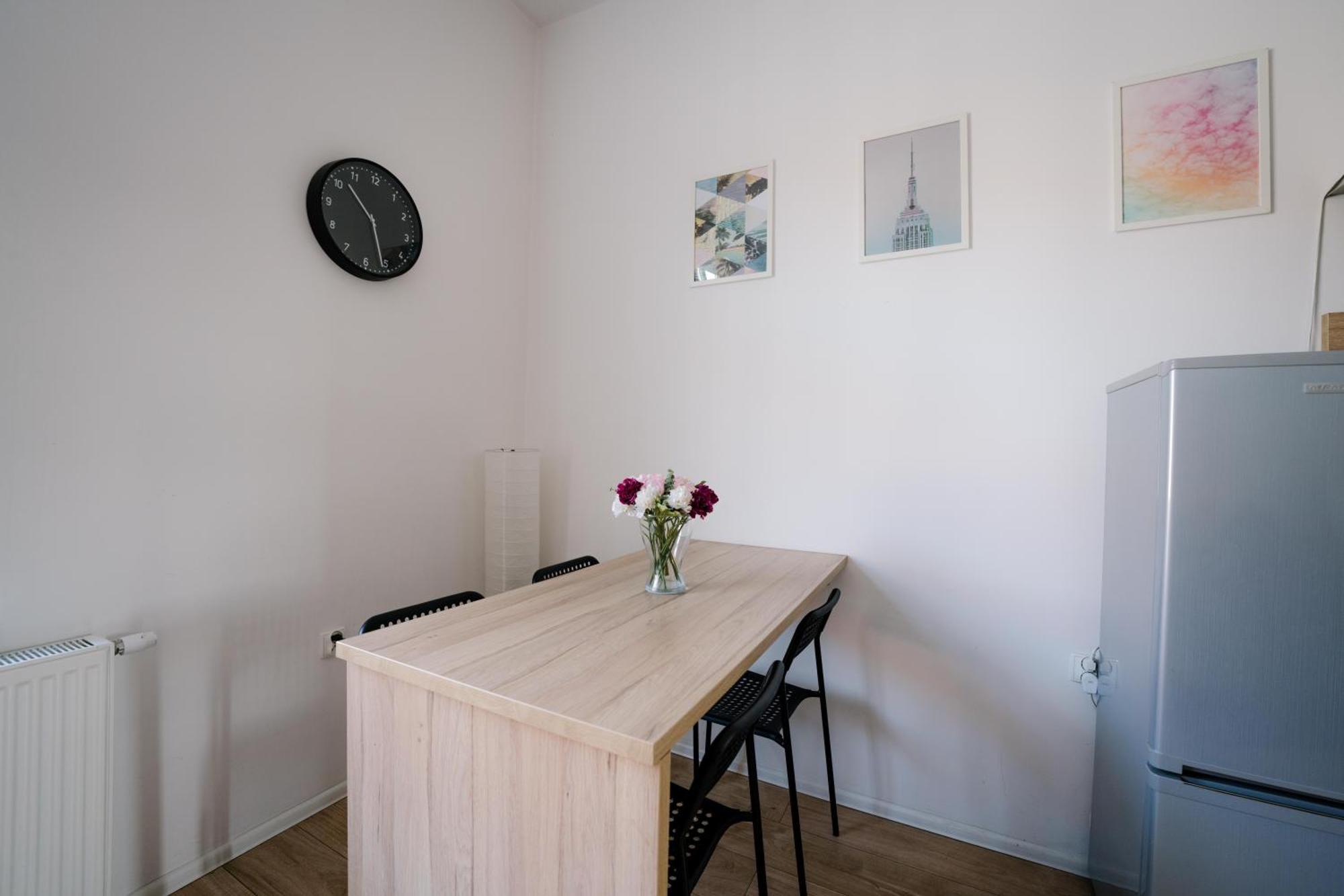 Restful Stay Apartment Grudziadz Ngoại thất bức ảnh