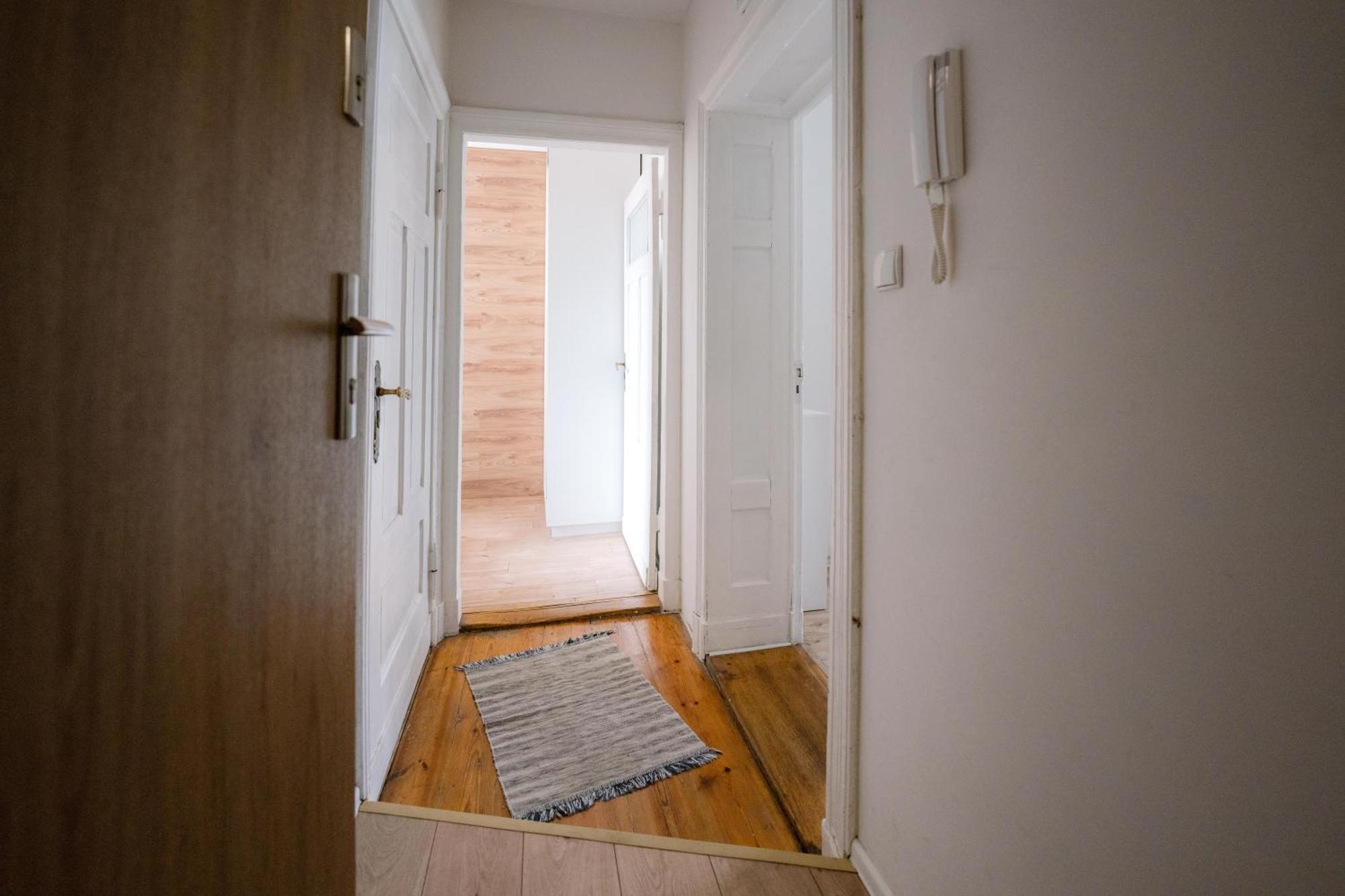 Restful Stay Apartment Grudziadz Ngoại thất bức ảnh