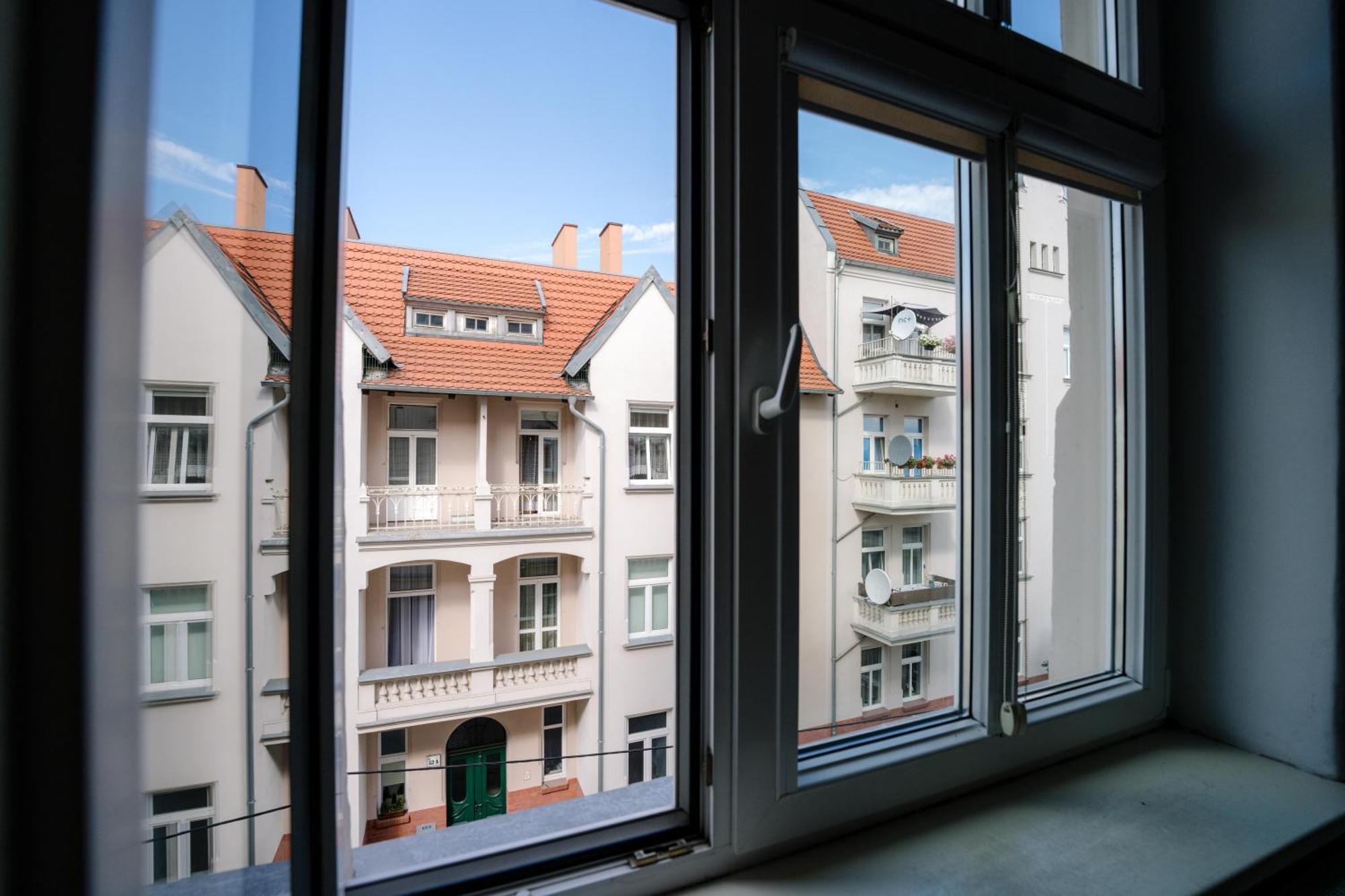Restful Stay Apartment Grudziadz Ngoại thất bức ảnh