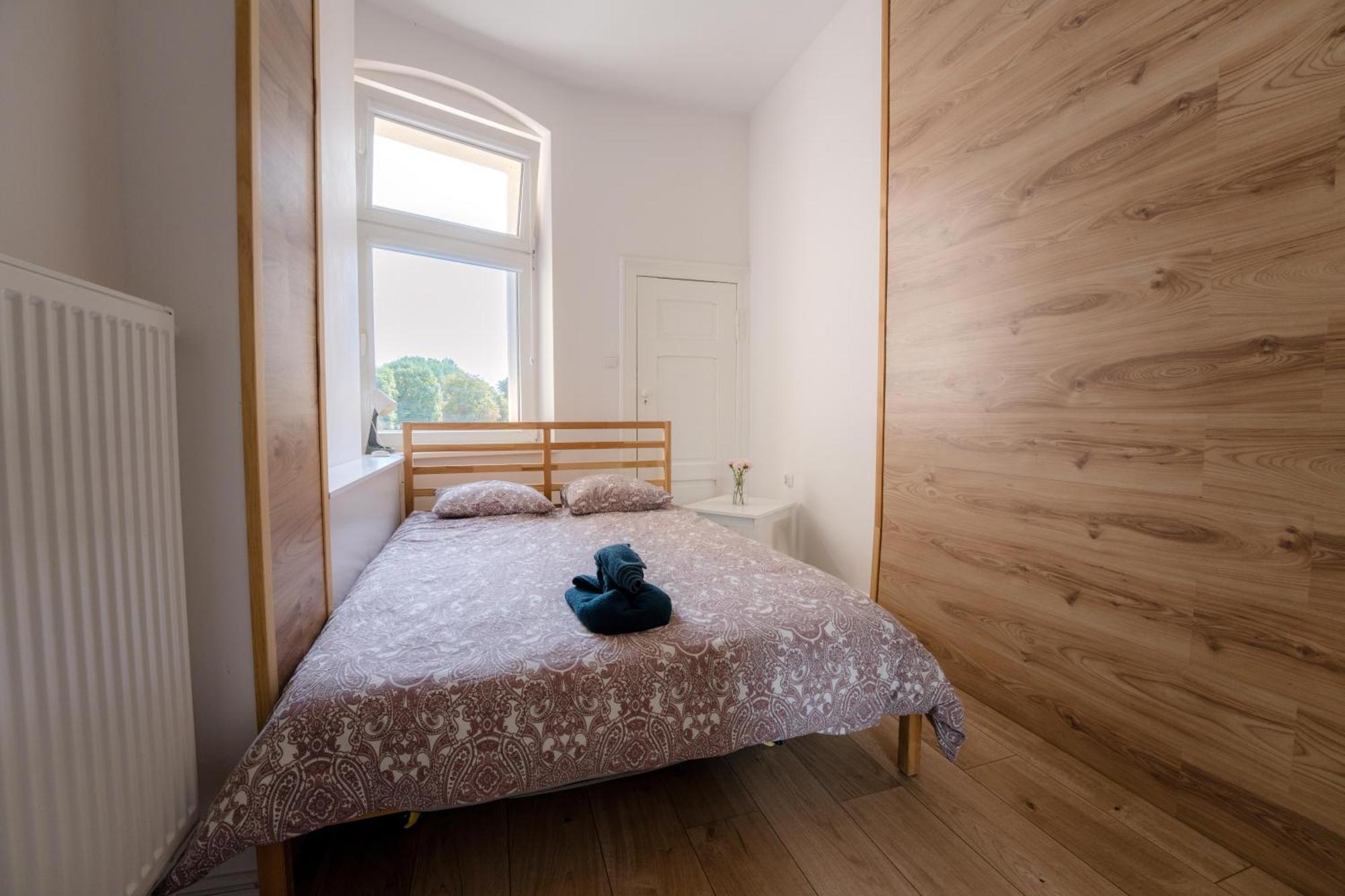 Restful Stay Apartment Grudziadz Ngoại thất bức ảnh