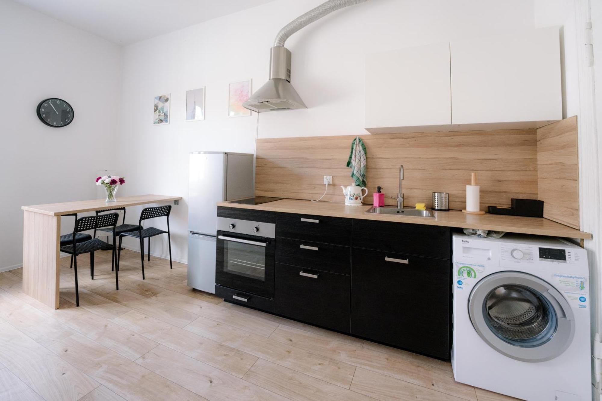 Restful Stay Apartment Grudziadz Ngoại thất bức ảnh
